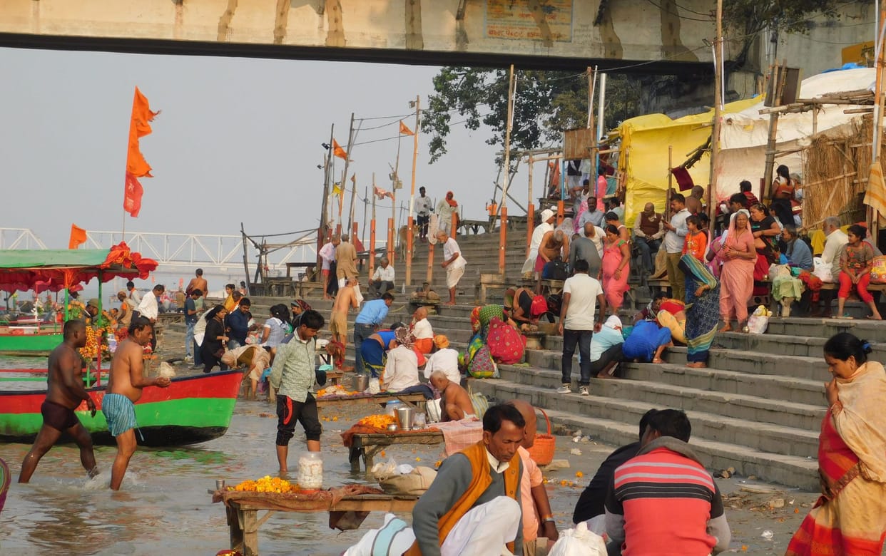 kartik purnima snan in ayodhya