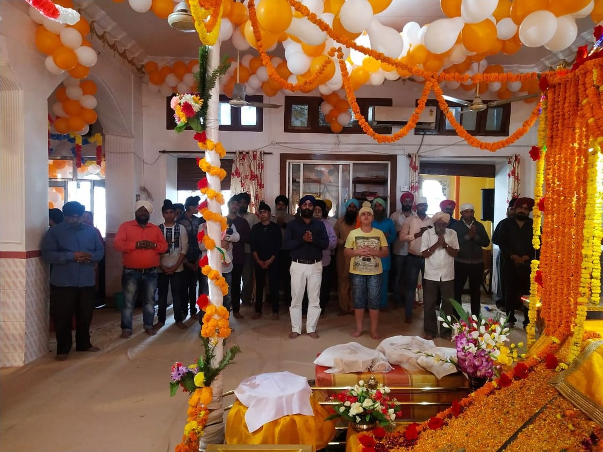 Prakashotsava