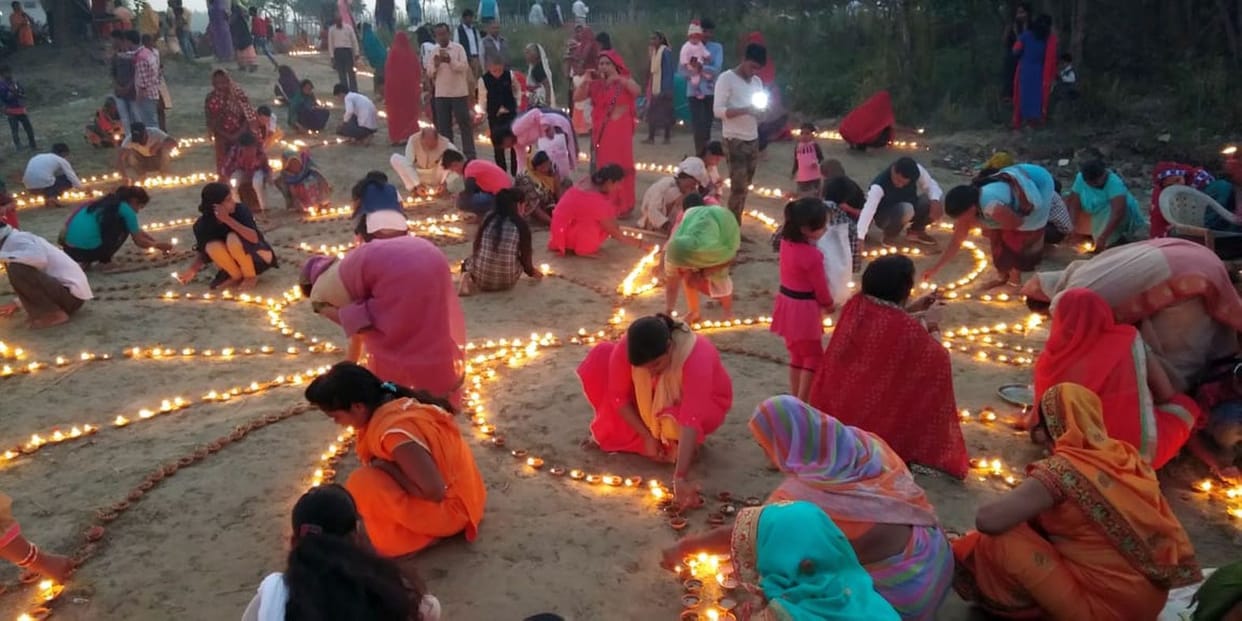 Dev Deepawali