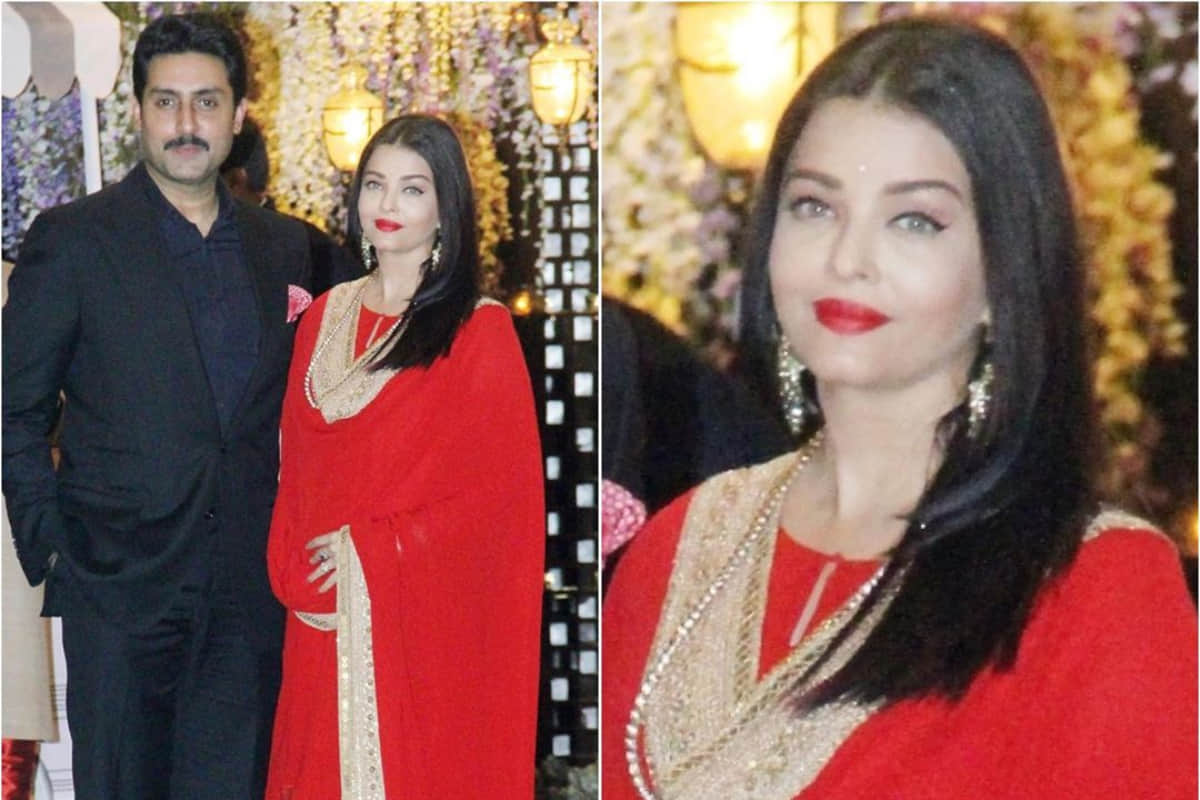 celebrities looks at nayantara kothari ambani pre wedding bash