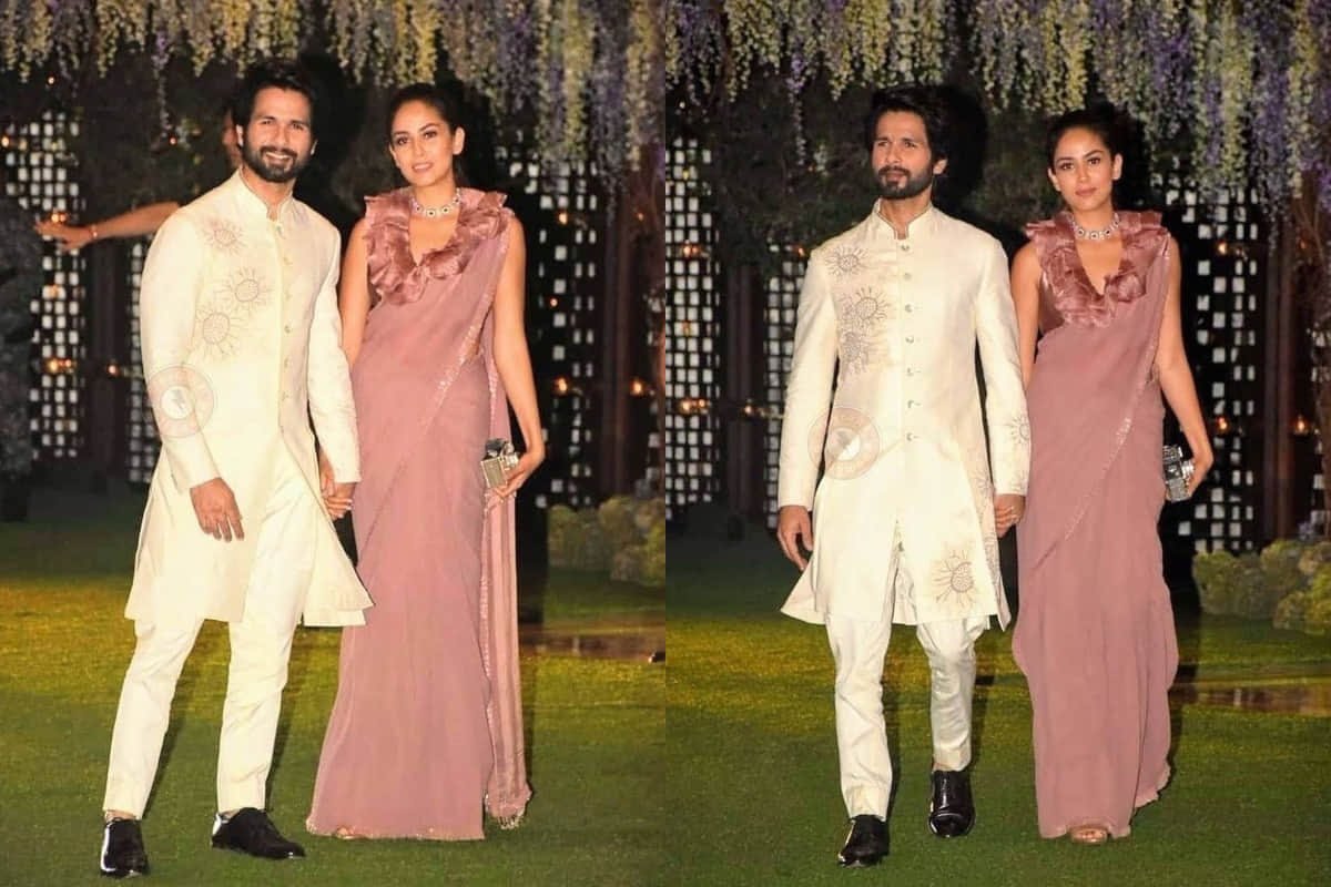 celebrities looks at nayantara kothari ambani pre wedding bash