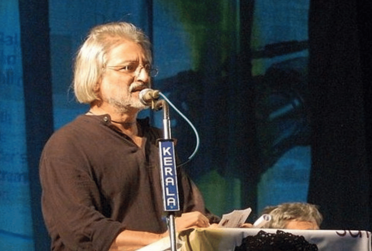 director Anand Patwardhan disappointed with Ayodhya verdict Ram Ke Naam