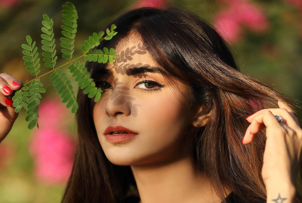 Angela Krislinzki will see in web series Pawan aur Pooja