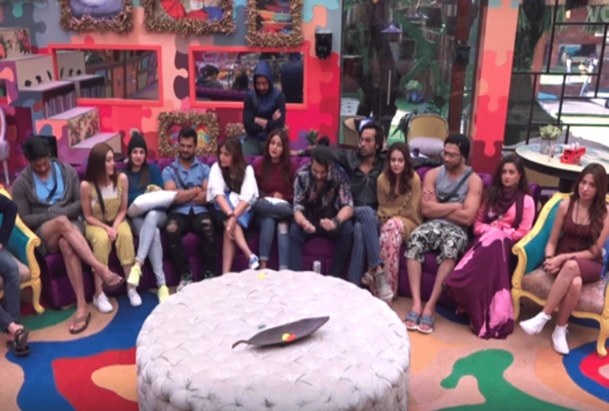 bigg boss 13 these 11 contestants nominated this week