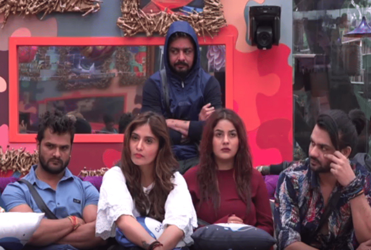 bigg boss 13 these 11 contestants nominated this week