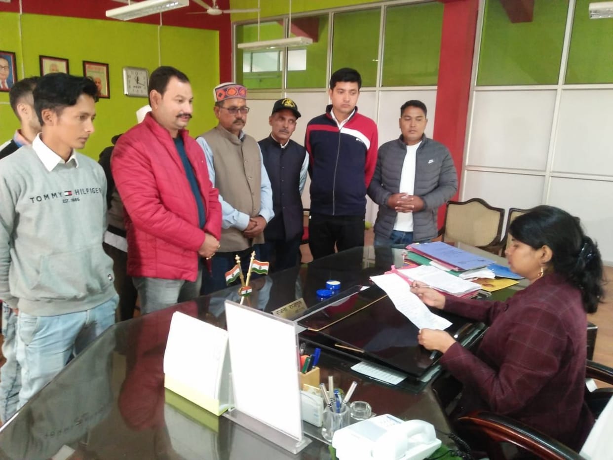 communication facilitiein bageshwar should be improved