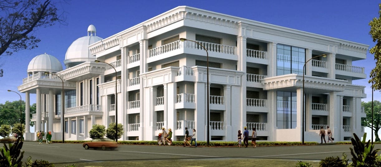 gorakhpur nagar nigam