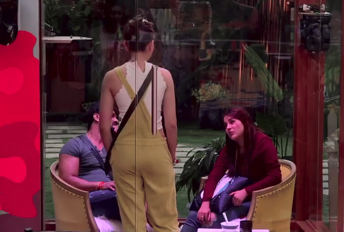 bigg boss 13 sidharth shukla and shehnaz gill patch up