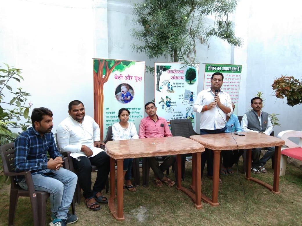 Resolve to conserve birds