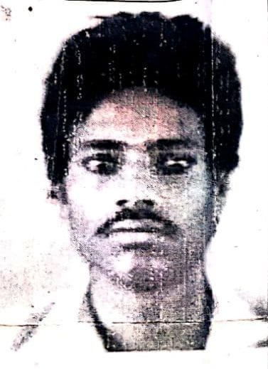 Brother was missing for fifteen years, even news of death came