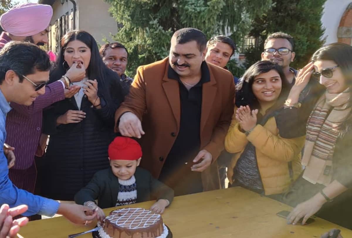 Television Serial Choti Sardarni Completed Its 200 Episodes Team Says Thanks to Viewers