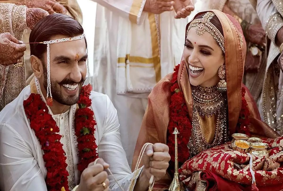 From Anushka Sharma Virat kohli to Nick jonas Priyanka chopra these are the most expensive weddings of Bollywood couples