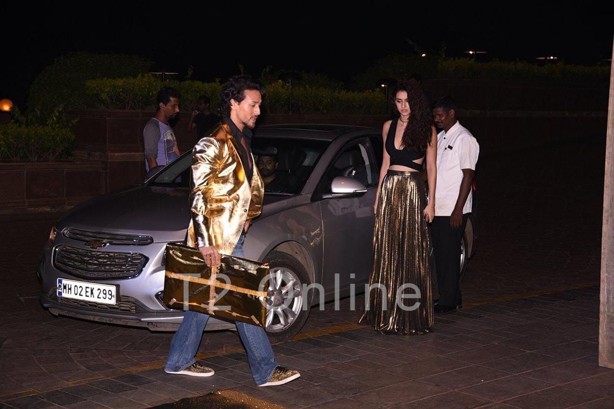Bollywood Actress Disha Patani Purchased Land Rover Range Rover Sport SUV in India