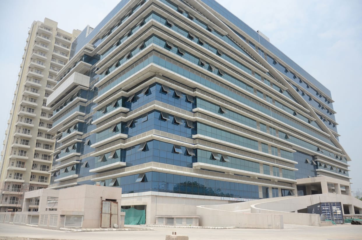 Will be able to get treatment in new district hospital from December