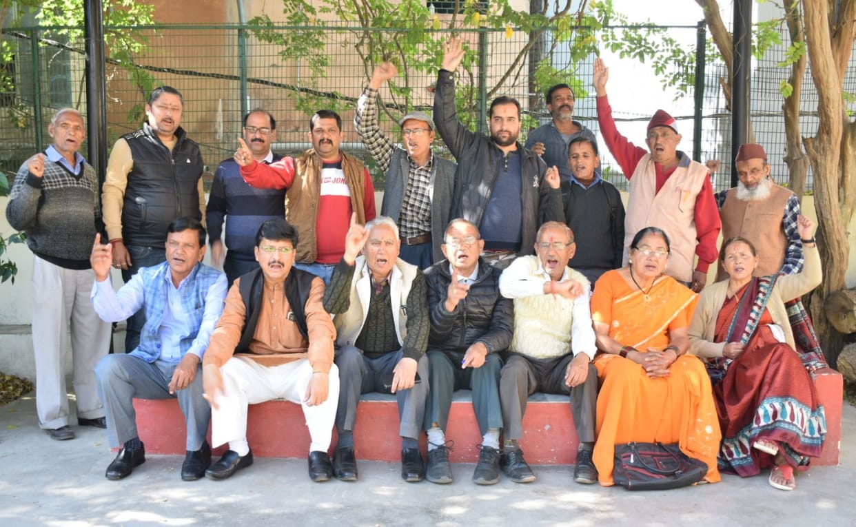 State government should end DDA as soon as possible