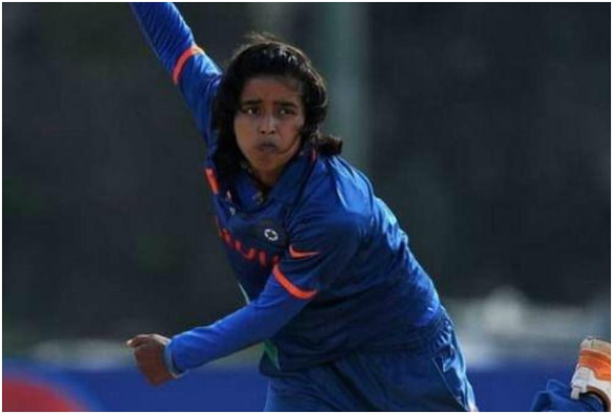 Deepak Chahar Is not the First Indian to Claim a Hat trick in a T20I Match
