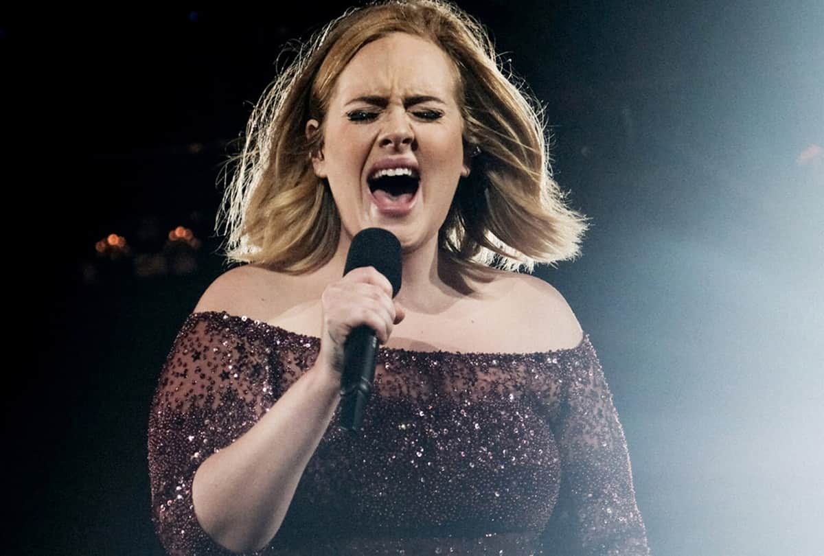 Happy Birthday British Singer Adele Here Are Some untold Facts