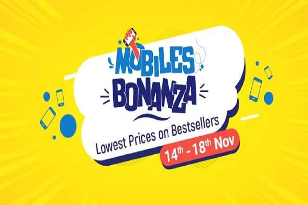 Flipkart Mobiles Bonanza Sale 2019 Best Deals And Discount On Smartphones Know Offers