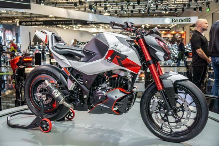 Some of the EICMA 2019 showcased Top Motorcycles could be launch in India very soon