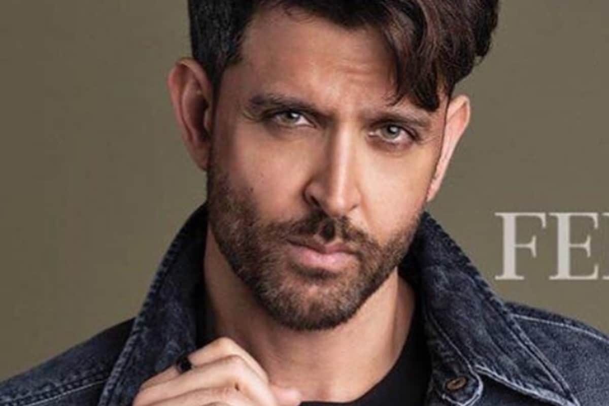 Hrithik Roshan expressed charitableness nature in event
