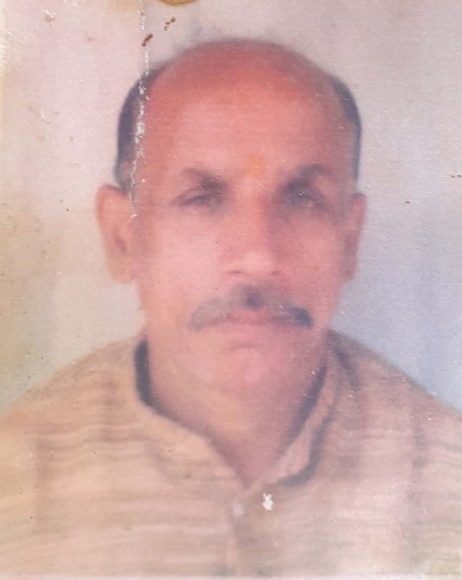 Priest died in Bhadeswarnath tempal