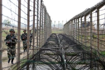 Alert: 150 terrorists ready to infiltrate from Neelam Valley 600 terrorists active on launching pads across LoC