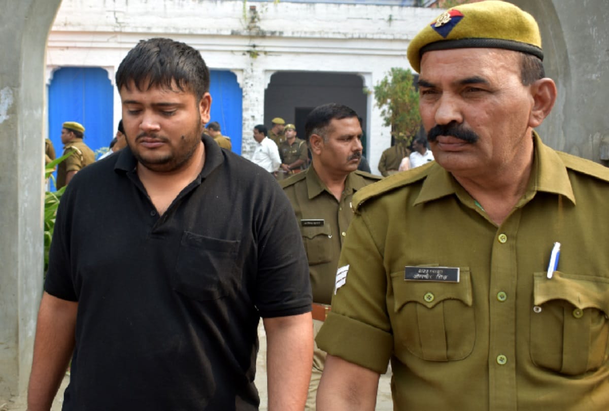 bulandshahr inspector death case those ten hours will reveal reason and type of death