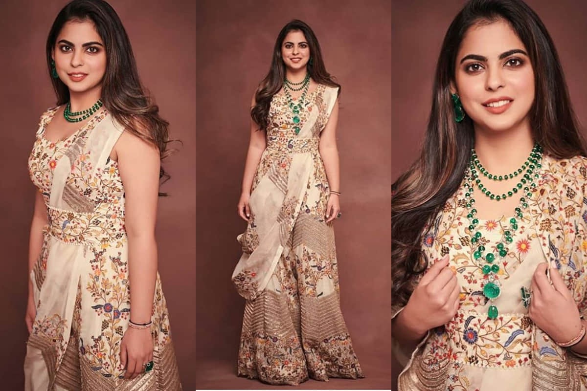 celebrities looks at nayantara kothari ambani pre wedding bash