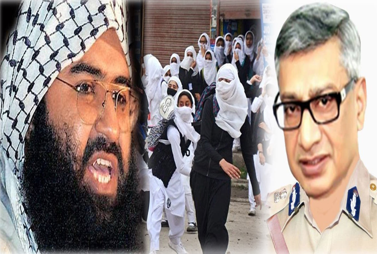 Former DGP Jammu Kashmir SP Vaid statement about terrorist Azhar Masood and Kandahar case