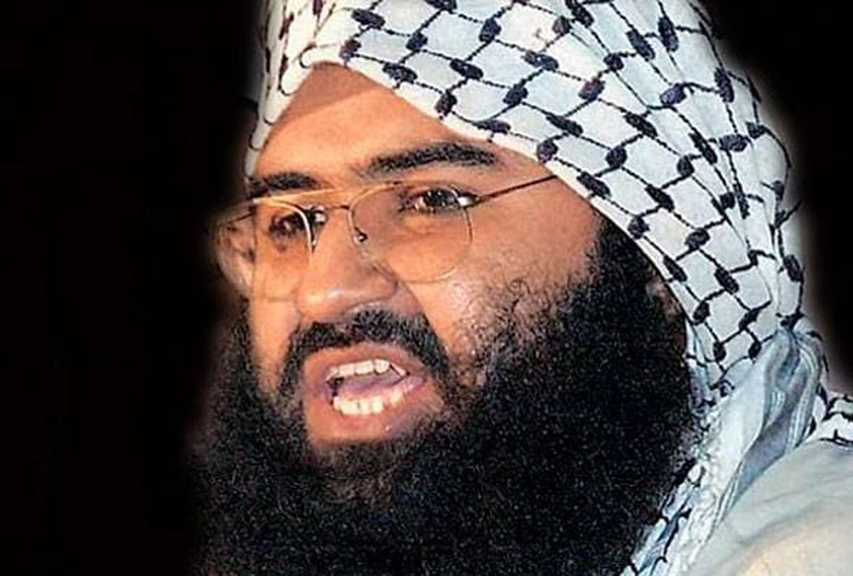 Former DGP Jammu Kashmir SP Vaid statement about terrorist Azhar Masood and Kandahar case
