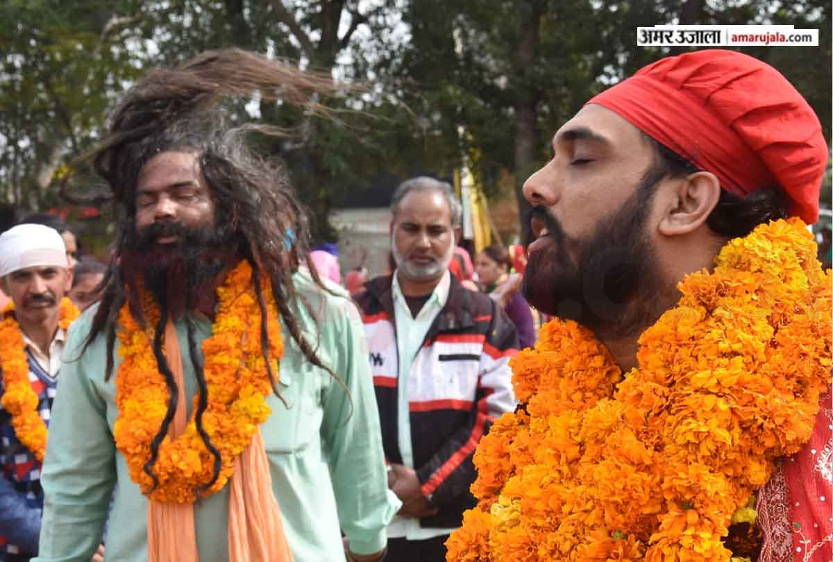 North India's largest Jhidi fair, farmer Baba Jitto story, jammu kashmir