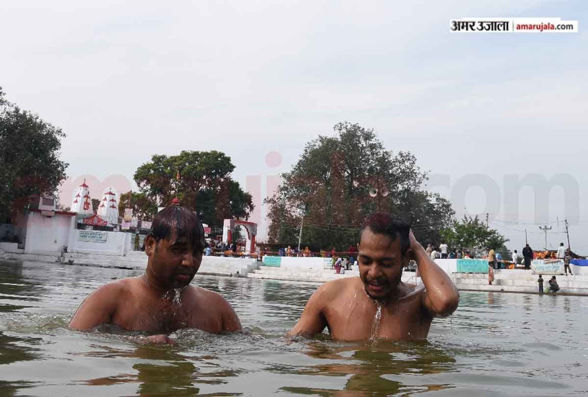 North India's largest Jhidi fair, farmer Baba Jitto story, jammu kashmir