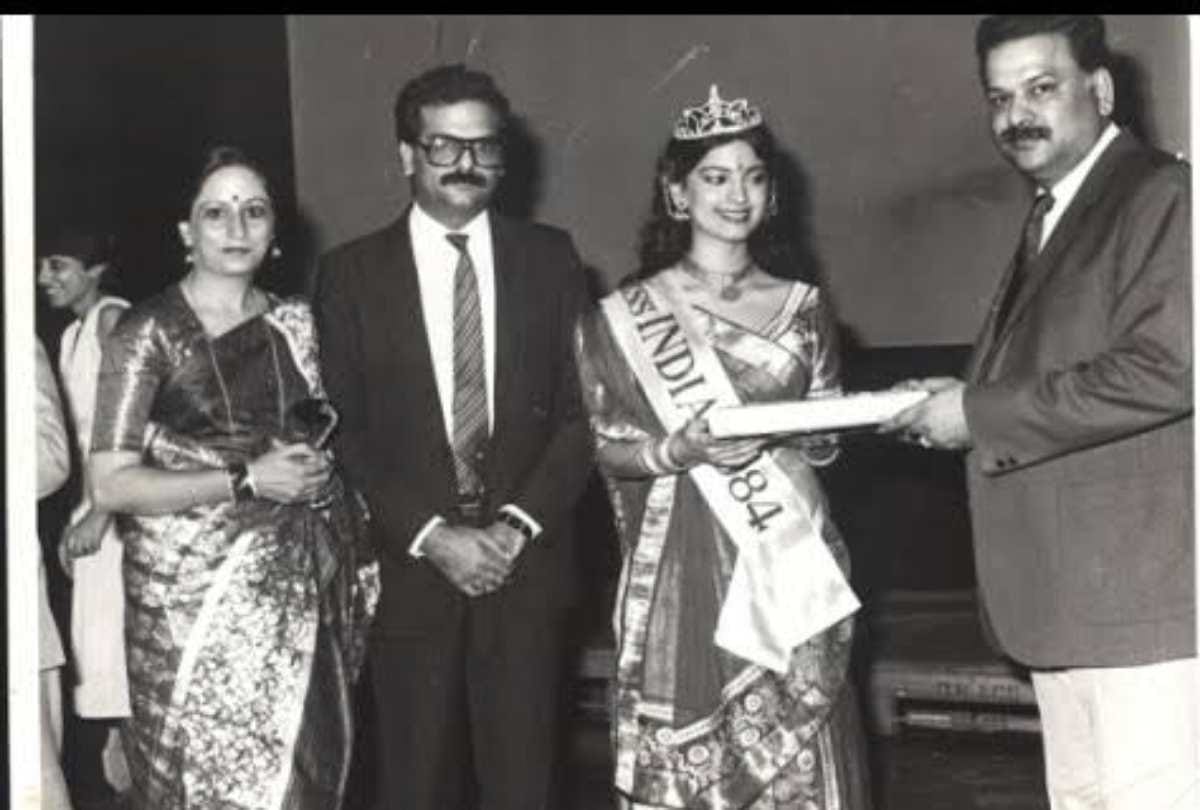 juhi chawla birthday know about her filmy career