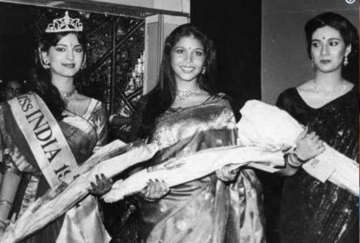 dia mirza Birthday Special Know Miss Indias And Their Bollywood Journeys