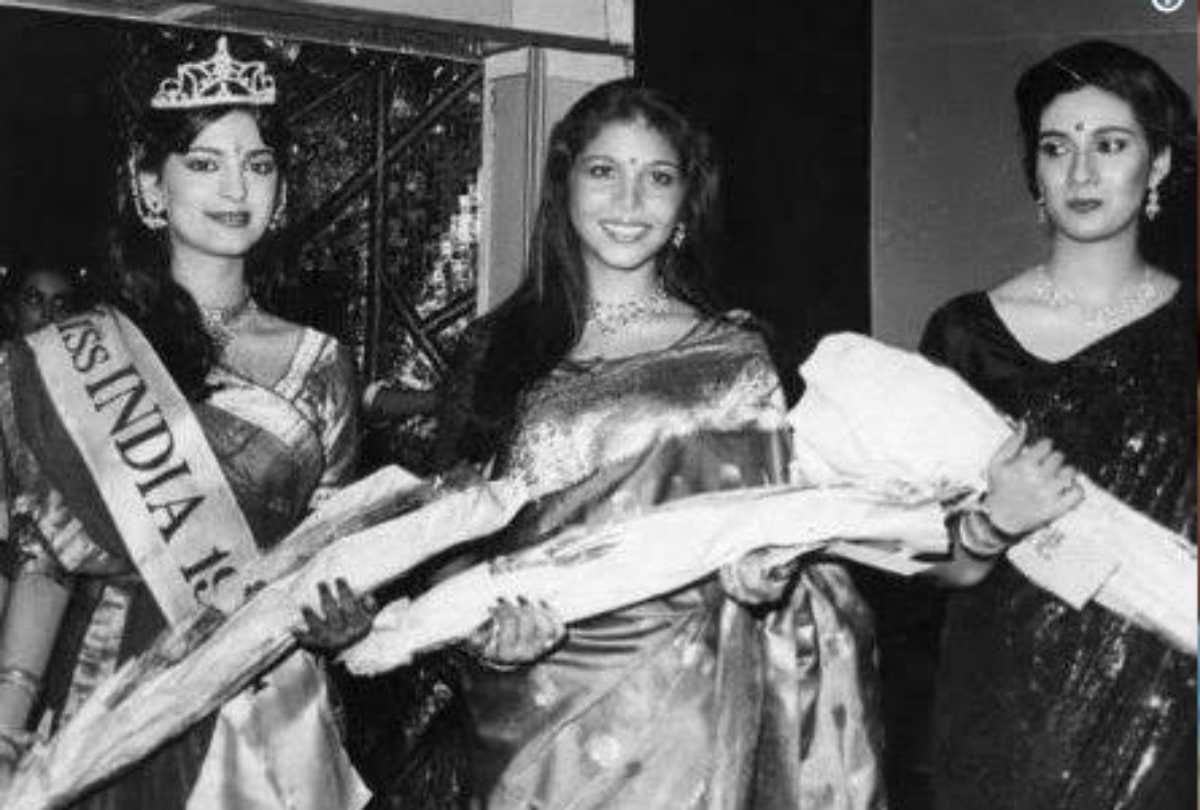 dia mirza Birthday Special Know Miss Indias And Their Bollywood Journeys
