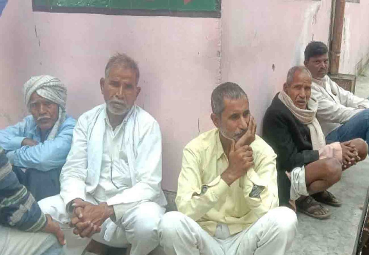RO plant operator commits suicide in fatehpur