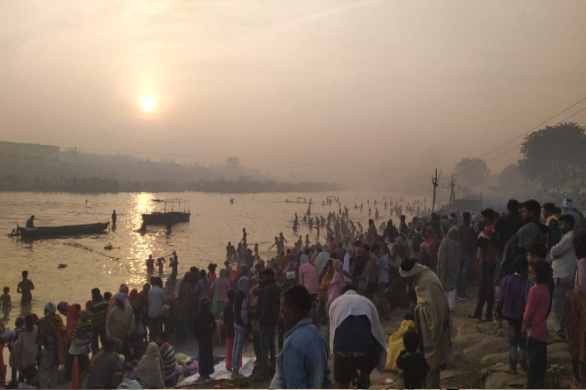 Jyeshtha Purnima 2021 know importance of jyeshtha purnima puja vidhi