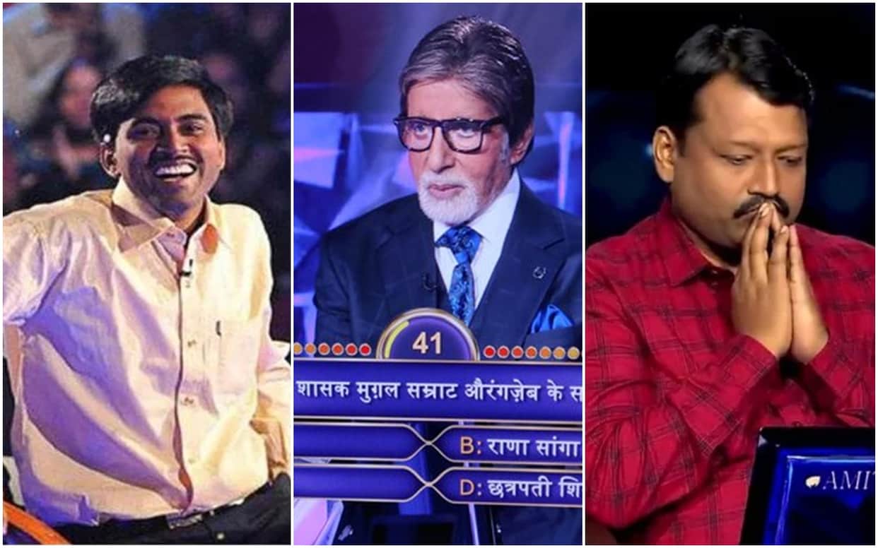 Kbc 11 ajeet kumar to sushil kumar Bihari Contestants Who Wins Crores