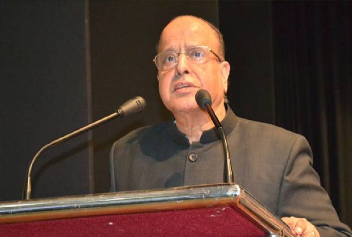 TERI School of Advanced Studies will lecture on Contribution of Space and Satellite Systems