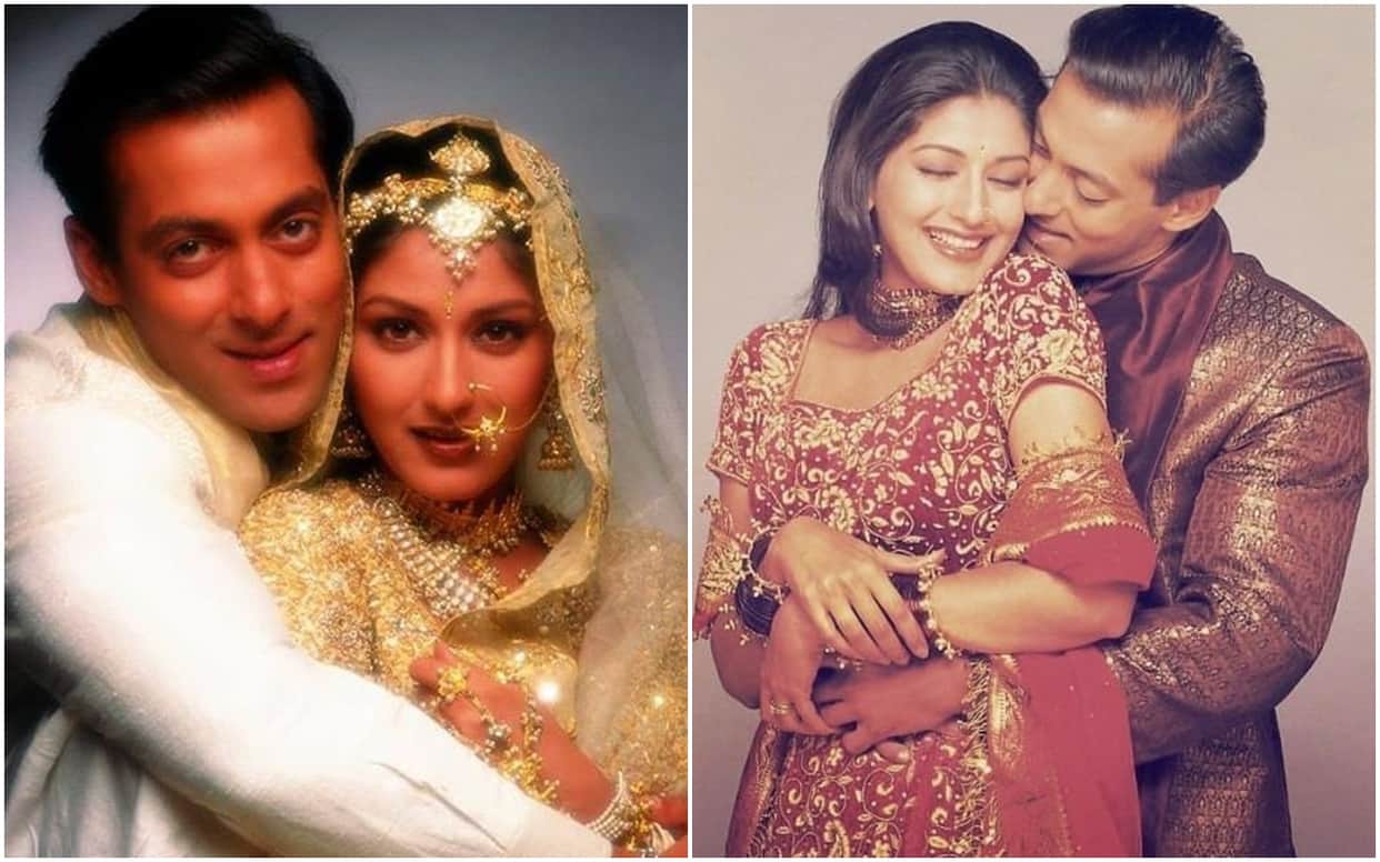 Sonali Bendre and Goldie Behl are celebrating their 17th wedding anniversary