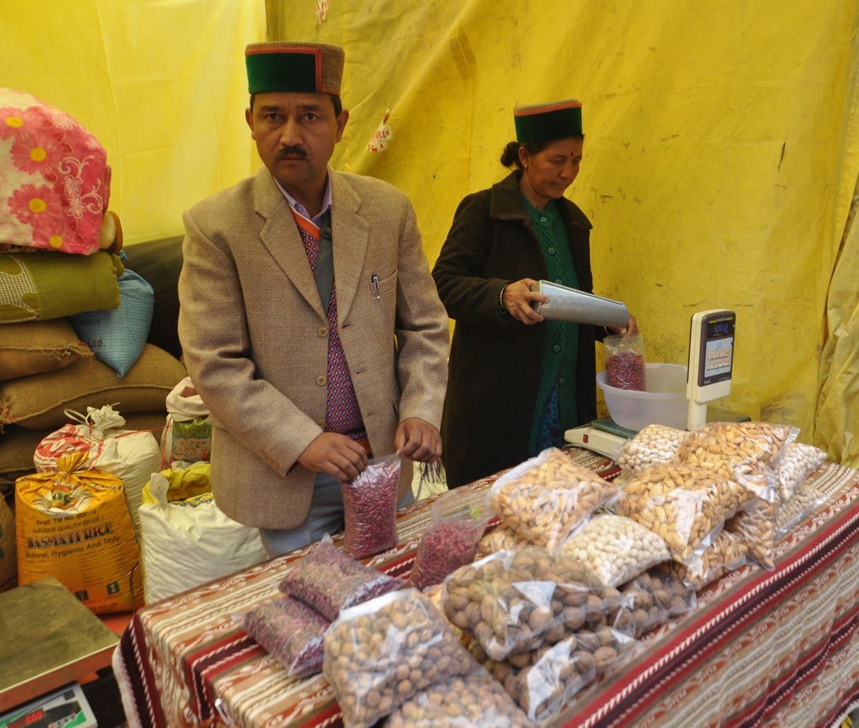 lavi fair