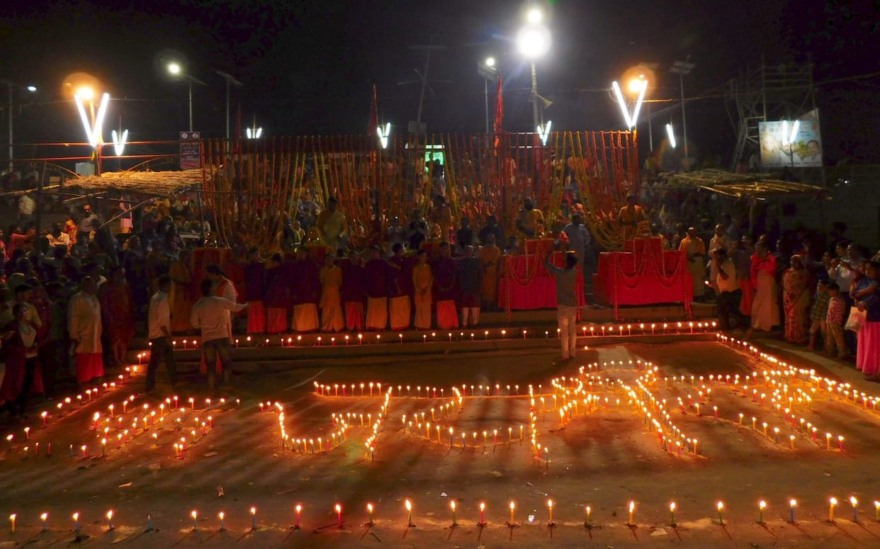 Dev Deepawali