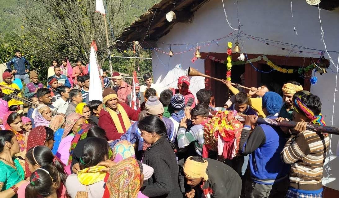 Cultural programme