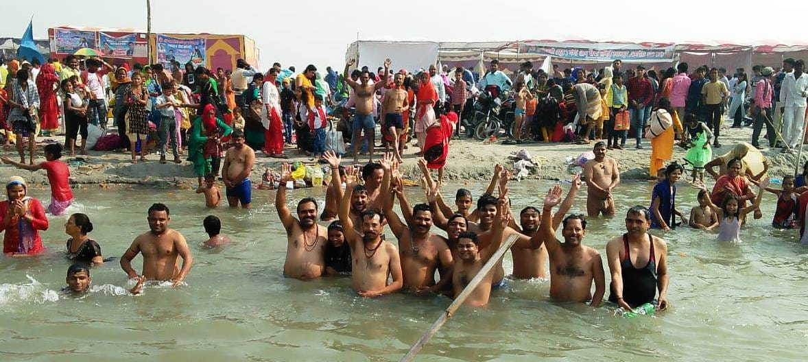 poth ghat mela
