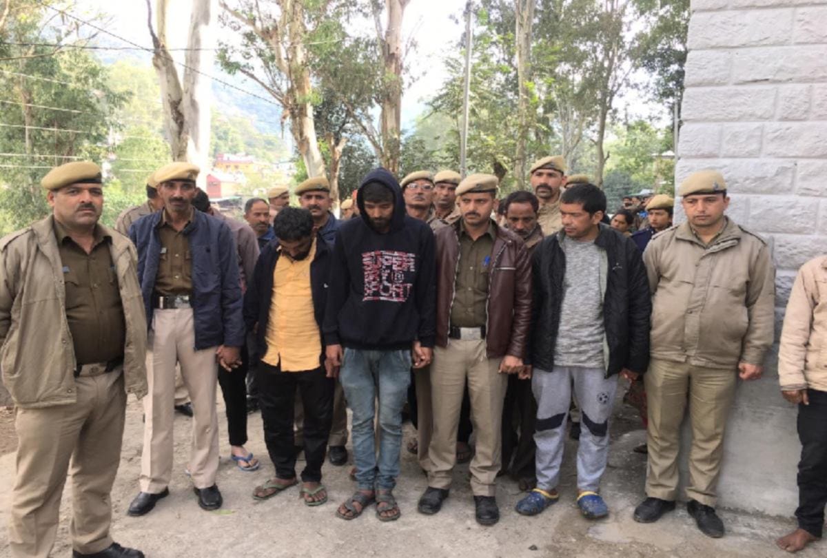 Ex-servicemen will file  treason case in cruelty with elderly woman against baccused