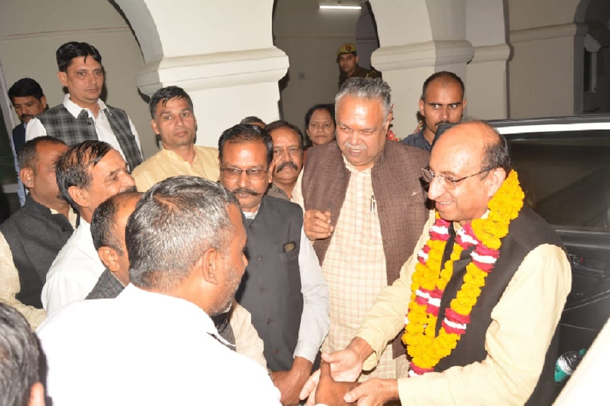 Minister Jai Pratap Singh said new physicians will have to serve two years in rural areas