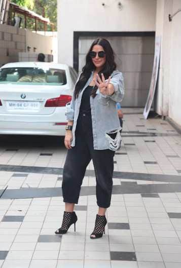 sushmita sen to aamir khan and arjun kapoor spotted celebrities