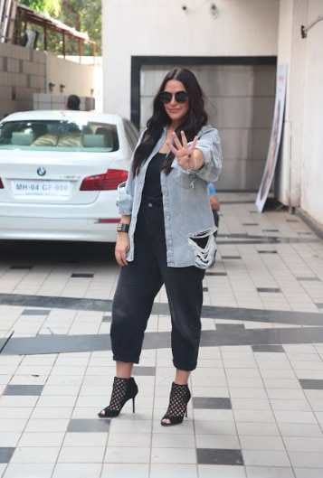 sushmita sen to aamir khan and arjun kapoor spotted celebrities