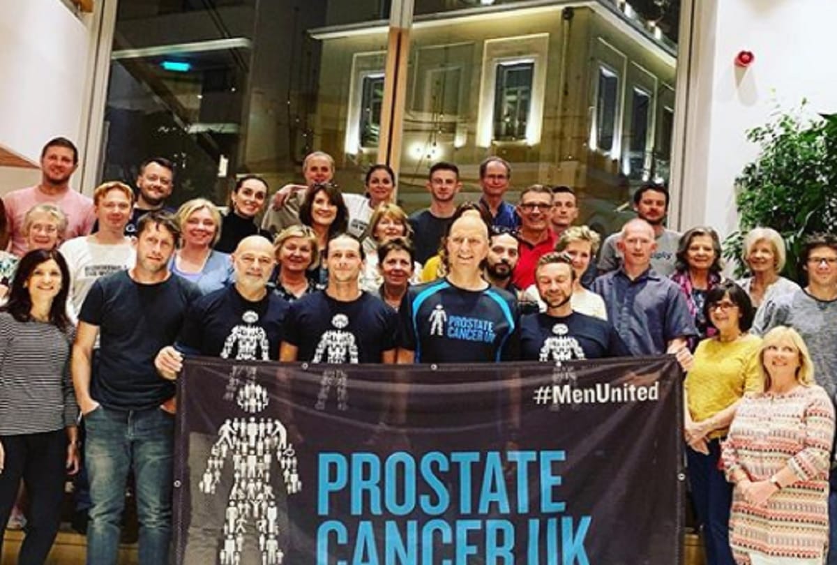Nick Butter becomes first person to run marathon in every country