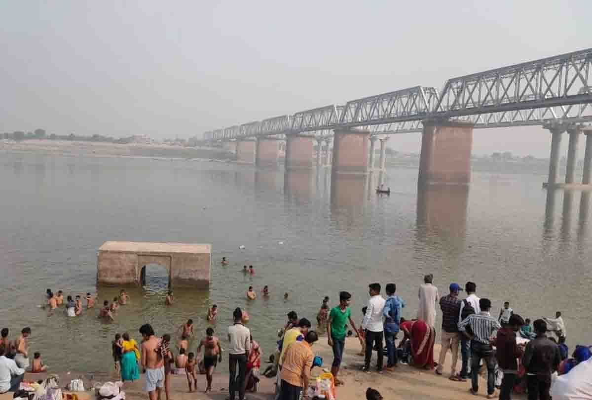 Kartika Purnima celebrated on the Purnima day